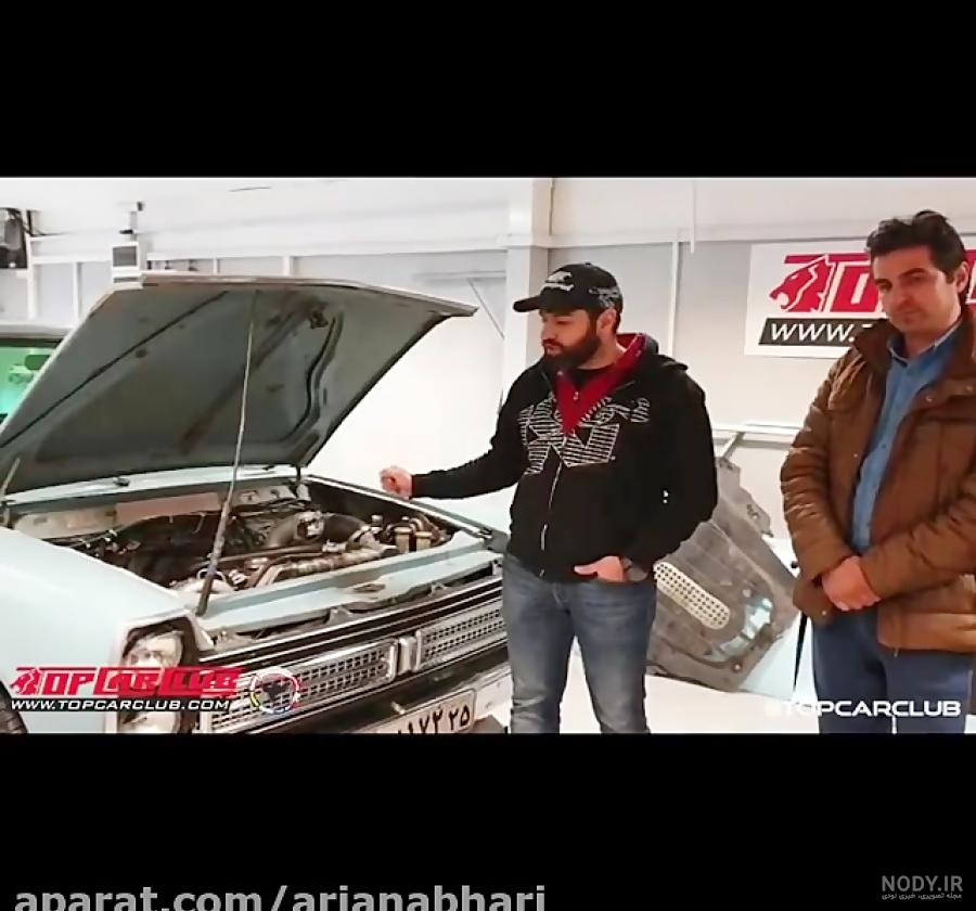 وانت زامیاد