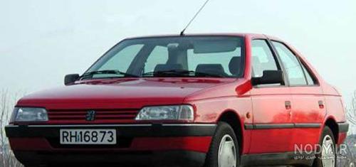 پژو 405 SLX: بررسی مشخصات، مزایا و معایب | مجله پدال