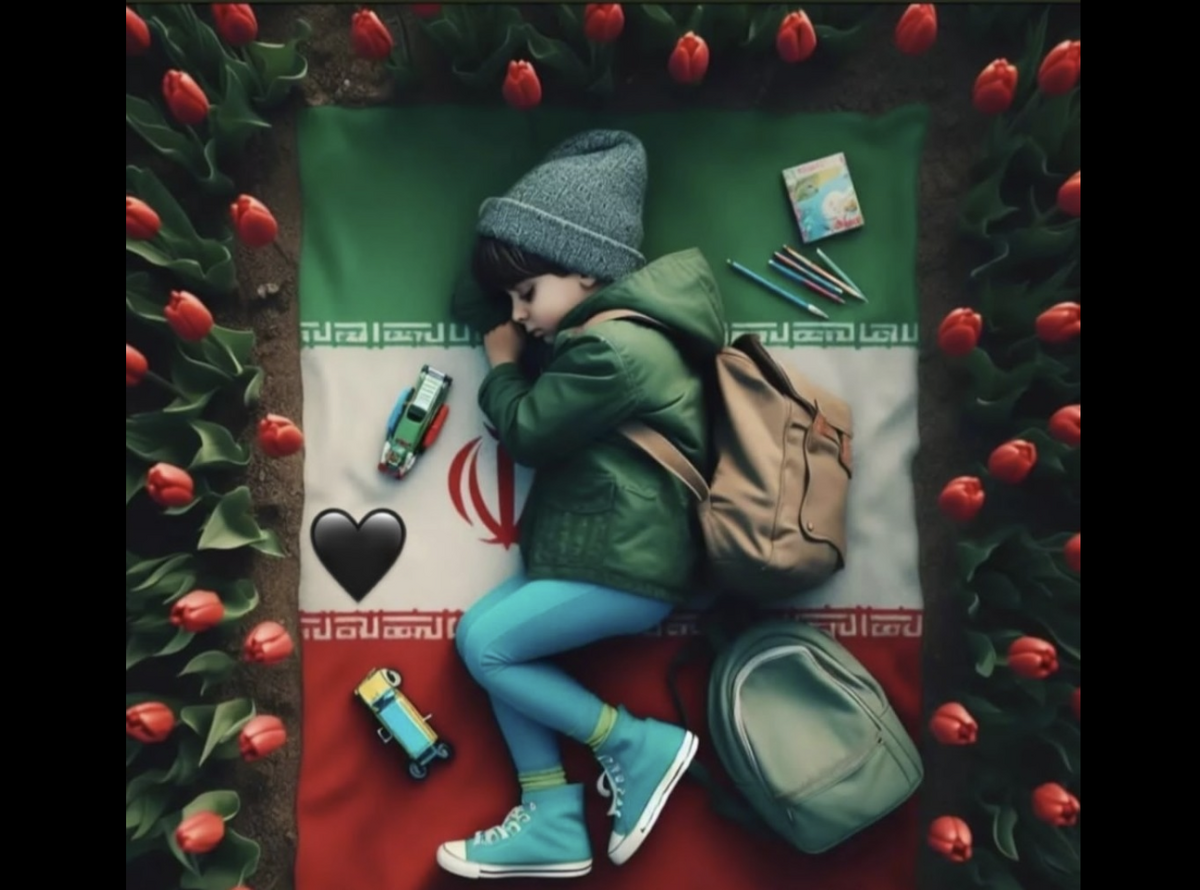 کرمان تسلیت/عکس برای حادثه تروریستی امروز کرمان در مزار حاج قاسم کرمان تسلیت/عکس برای حادثه تروریستی امروز کرمان در مزار حاج قاسم