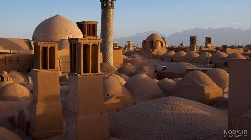14 مورد از بهترین جاهای دیدنی یزد با عکس و آدرس | مجله علی بابا 14 مورد از بهترین جاهای دیدنی یزد با عکس و آدرس | مجله علی بابا