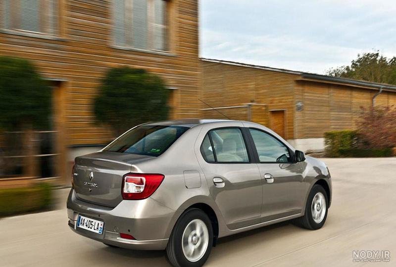 بررسی کامل رنو سیمبل ( Renault Symbol ) - کاربلد بررسی کامل رنو سیمبل ( Renault Symbol ) - کاربلد