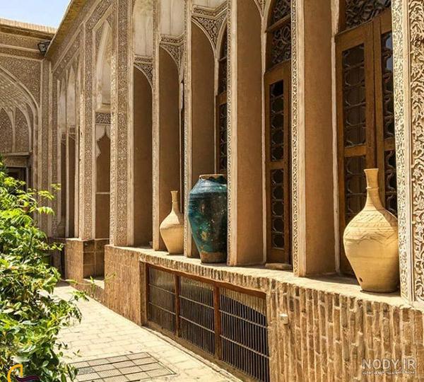 بهترین جاهای دیدنی شهر یزد کجاست؟+عکس بهترین جاهای دیدنی شهر یزد کجاست؟+عکس