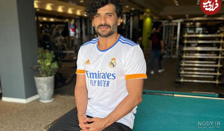 تصاویر جنجالی جشن تولد خواهر جورجینا در عمارت لوکس رونالدو!