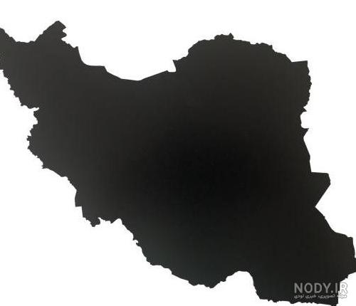 تصویر زمینه کاملا سیاه