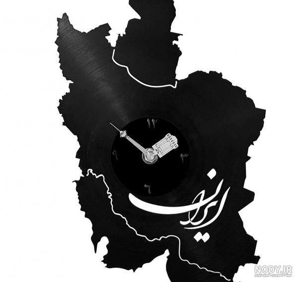 تصویر کاملا سیاه