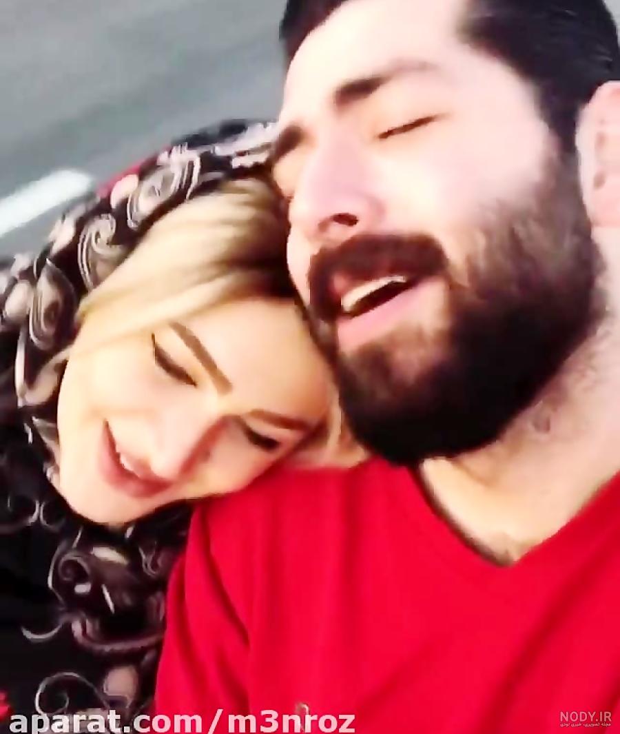 عکس عاشقانه پسر و دختر بچه عکس عاشقانه پسر و دختر بچه