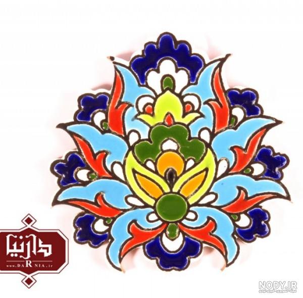 عکس گل شاه عباسی