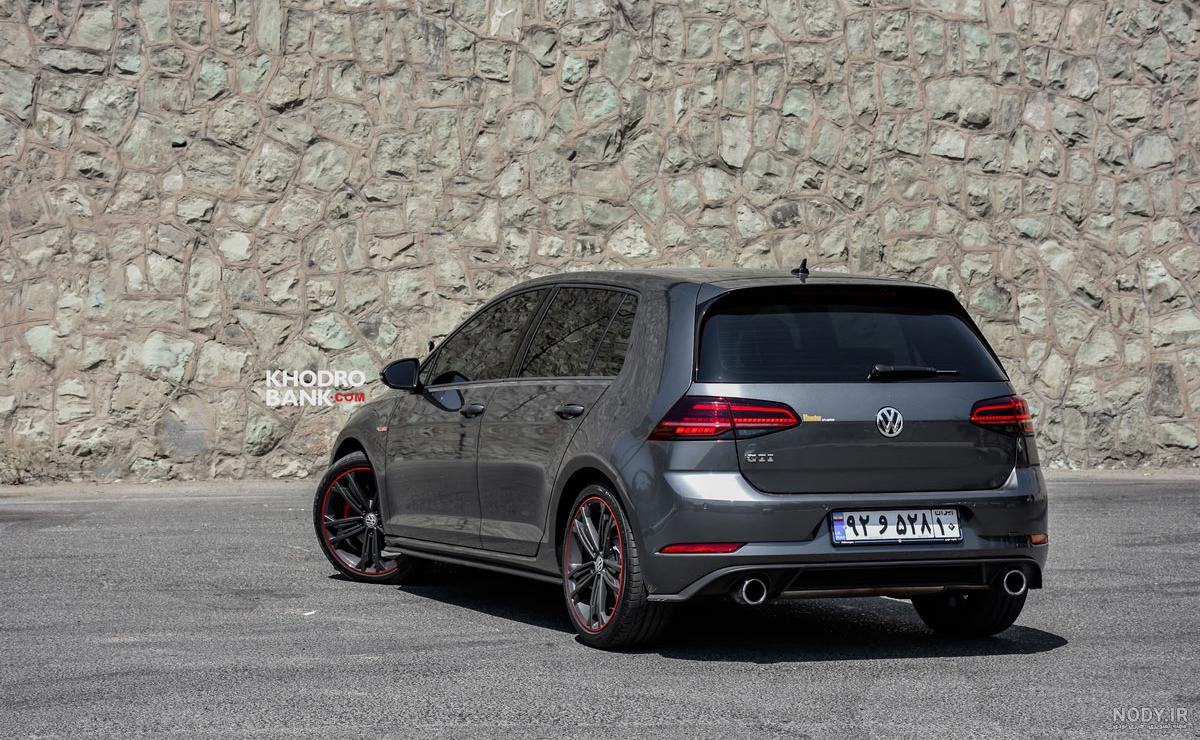 فولکس واگن گلف GTI - ماشین فولکس واگن گلف GTI : مشخصات فولکس واگن ... فولکس واگن گلف GTI - ماشین فولکس واگن گلف GTI : مشخصات فولکس واگن ...