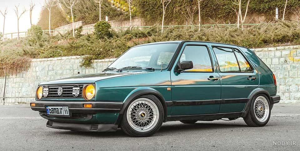 فولکس واگن گلف GTI - ماشین فولکس واگن گلف GTI : مشخصات فولکس واگن ... فولکس واگن گلف GTI - ماشین فولکس واگن گلف GTI : مشخصات فولکس واگن ...