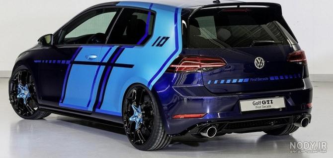 فولکس واگن گلف GTI - ماشین فولکس واگن گلف GTI : مشخصات فولکس واگن ... فولکس واگن گلف GTI - ماشین فولکس واگن گلف GTI : مشخصات فولکس واگن ...