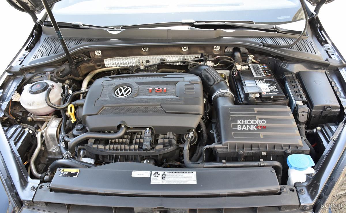 مشخصات فنی فولکس گلف GTI سال 2018 - 2018 | bama.ir مشخصات فنی فولکس گلف GTI سال 2018 - 2018 | bama.ir