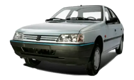 مقایسه پژو روآ با پژو 405 SLX + مشخصات فنی مقایسه پژو روآ با پژو 405 SLX + مشخصات فنی