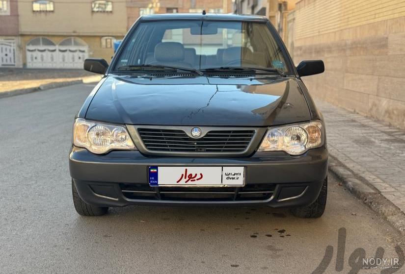 پراید 111 SL 1389-1399، مشخصات و قیمت | خودرو پراید 111 SL 1389-1399، مشخصات و قیمت | خودرو