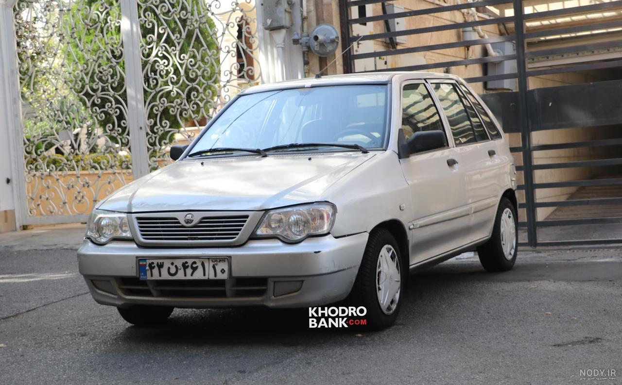 پراید 111 SX 1389-1399، مشخصات و قیمت | خودرو پراید 111 SX 1389-1399، مشخصات و قیمت | خودرو