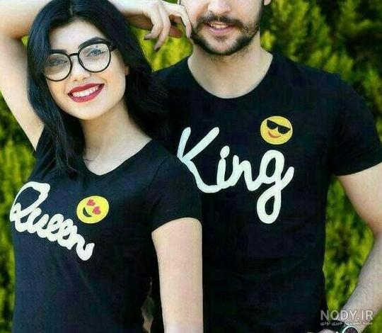 پروفایل ست عاشقانه 98 | عکس پروفایل ست عاشقانه دونفره و پروفایل ست ...