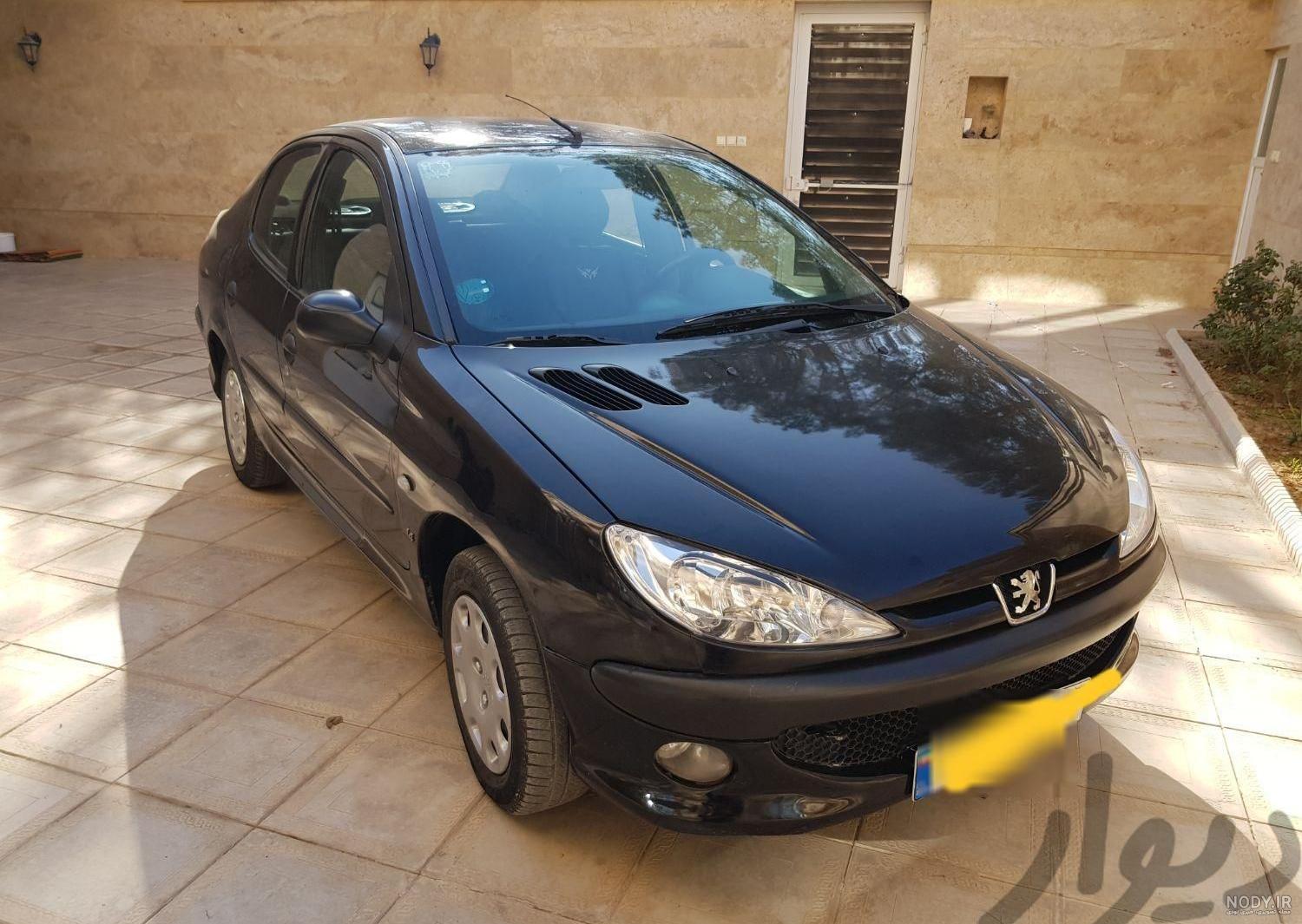 پژو 206 SD V20، مدل ۱۳۸۸|سواری و وانت|پاکدشت|دیوار پژو 206 SD V20، مدل ۱۳۸۸|سواری و وانت|پاکدشت|دیوار