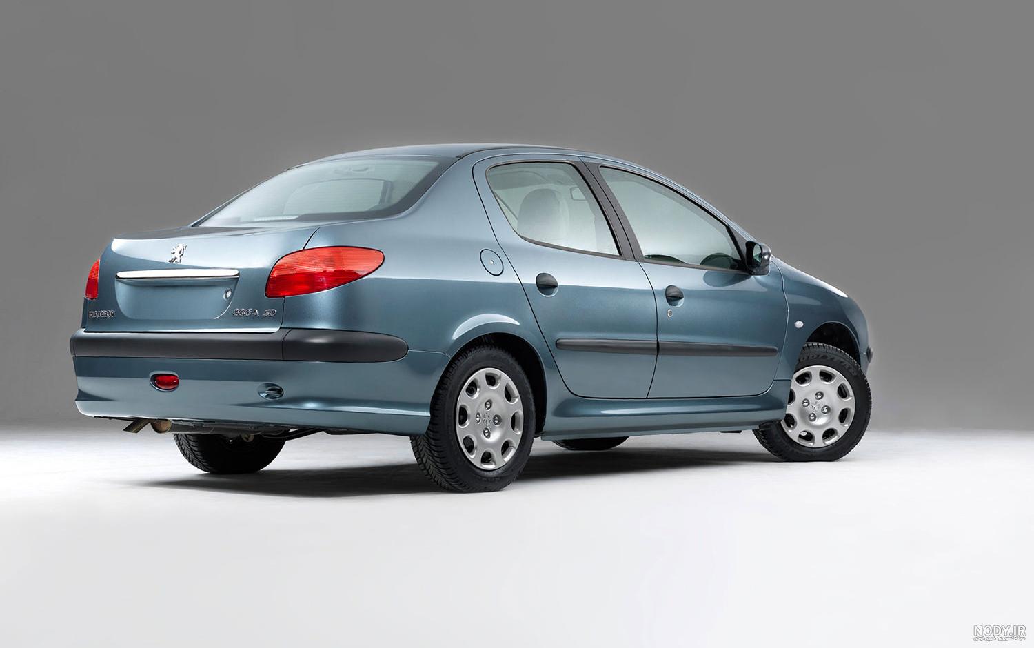پژو 206 SD V20، مدل ۱۳۸۹بسیارتمیز - آیدی پلاک پژو 206 SD V20، مدل ۱۳۸۹بسیارتمیز - آیدی پلاک