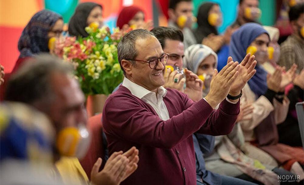 کنترل فرمان کمری 2012