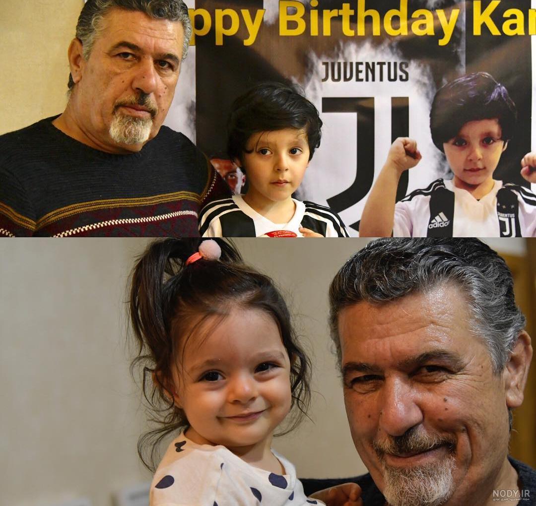 ۴۰ عکس پروفایل روز پدر و مرد با نوشته های احساسی و متن تبریک ۴۰ عکس پروفایل روز پدر و مرد با نوشته های احساسی و متن تبریک