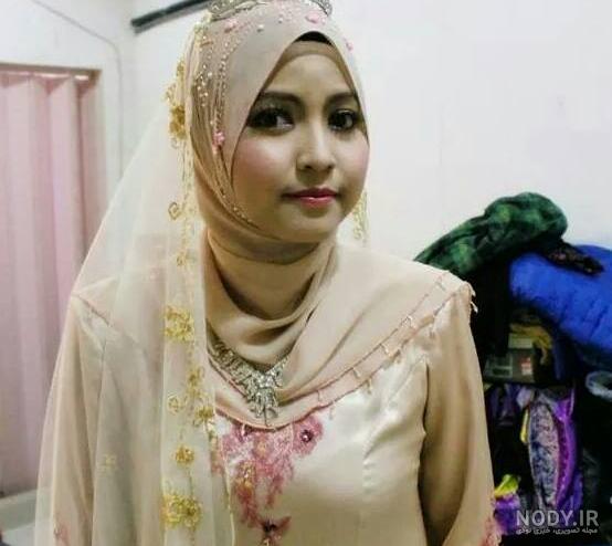 عکس فیک دختر افغانی