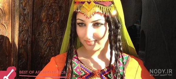 عکس خفن عکس دختر افغانی ساده 17 ساله