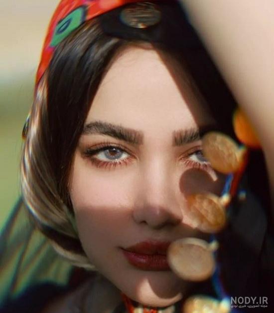 عکس خفن عکس دختر افغانی ساده 17 ساله