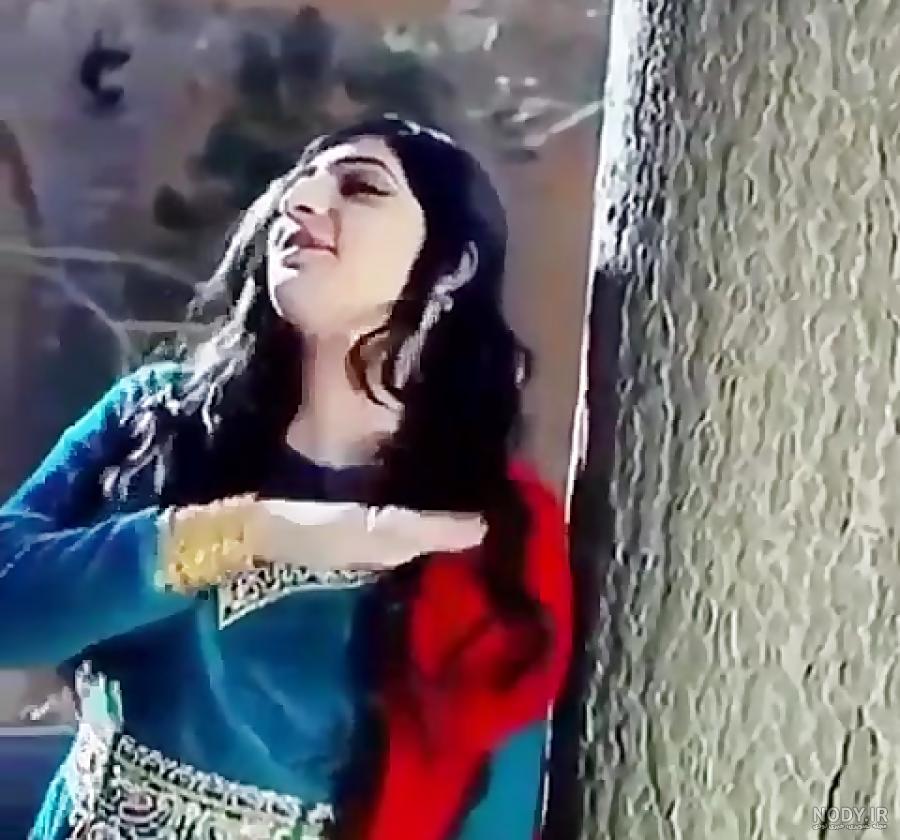 عکس فیک دختر افغانی