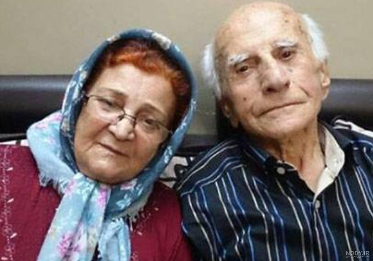 عموپورنگ بر بالین برادرش در بیمارستان +عکس عموپورنگ بر بالین برادرش در بیمارستان +عکس