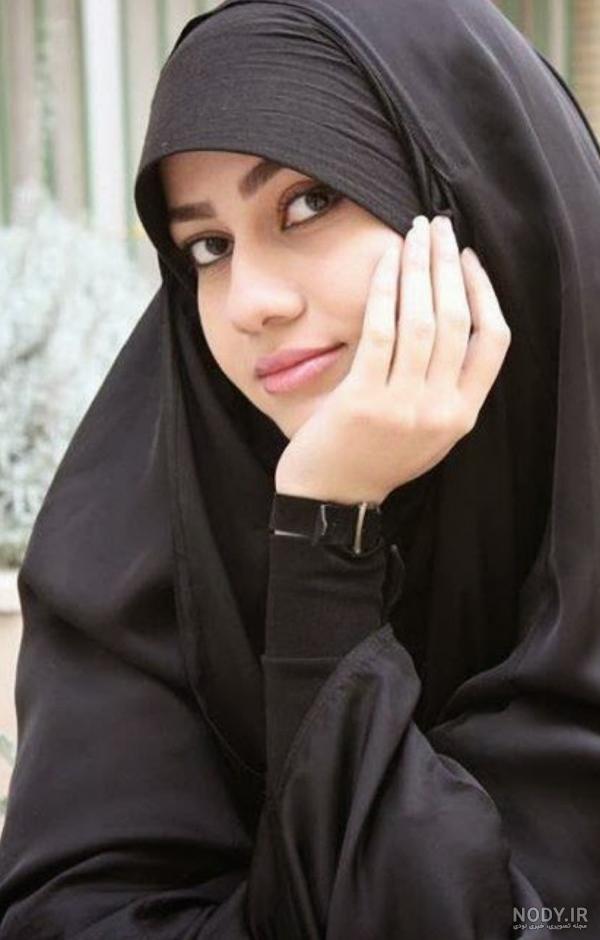 عکس های دختر با حجاب برای پروفایل عکس های دختر با حجاب برای پروفایل