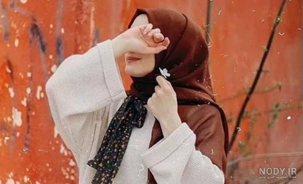 عکس های دختران چادری عکس های دختران چادری