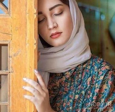 عکس های دختران چادری زیبا عکس های دختران چادری زیبا
