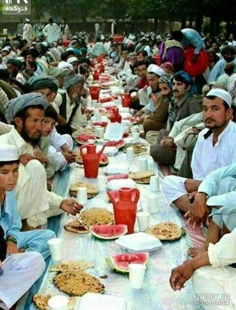عکس طنز پروفایل گروه - عکس نودی