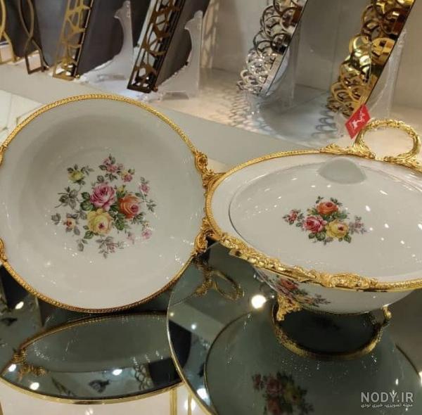 عکس گلهای چینی