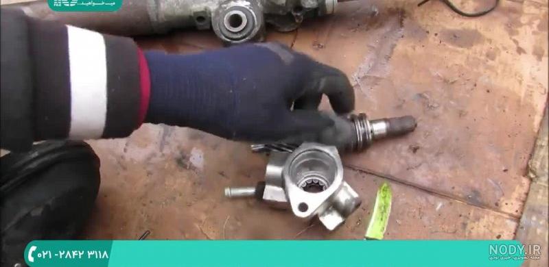مشخصات، قیمت و خرید جعبه فرمان پژو 206 | فروشگاه اینترنتی قطعات ... مشخصات، قیمت و خرید جعبه فرمان پژو 206 | فروشگاه اینترنتی قطعات ...
