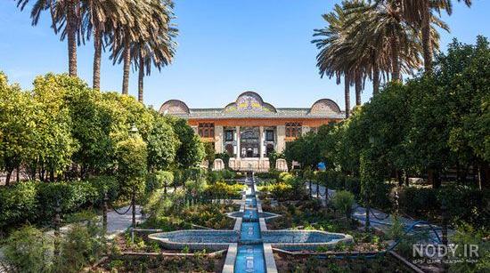معرفی ایران کشور زیبای من + عکس