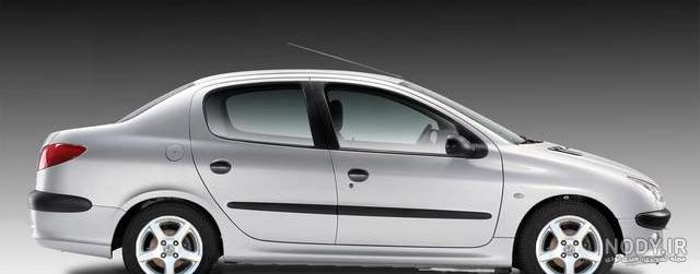 پژو 206 صندوقدار V2 1385-1399، مشخصات و قیمت | خودرو