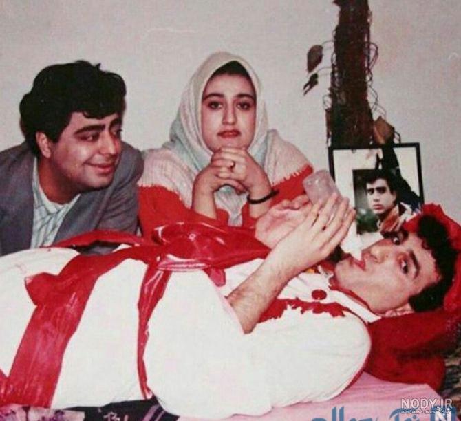 25 عکس طنز بازیگران و خواننده های ایرانی و خارجی 25 عکس طنز بازیگران و خواننده های ایرانی و خارجی