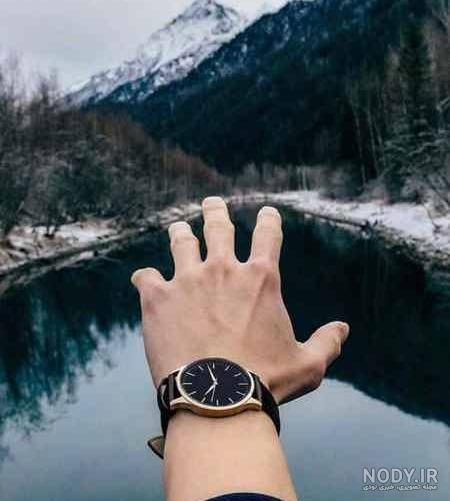 بایگانی‌های عکس پروفایل پسرانه شیک - کامل (مولیزی)