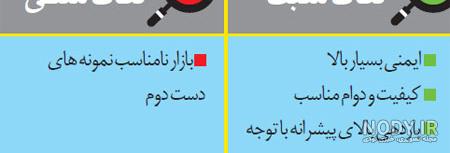تصاویری از جدید ترین نسخه ولوو xc60