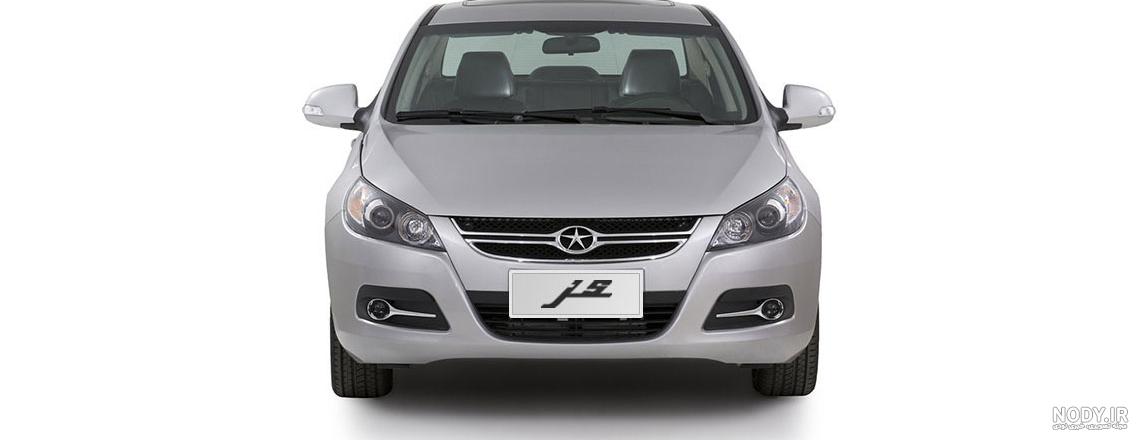 جک J5 اتوماتیک - ماشین جک J5 اتوماتیک : مشخصات جک J5 اتوماتیک