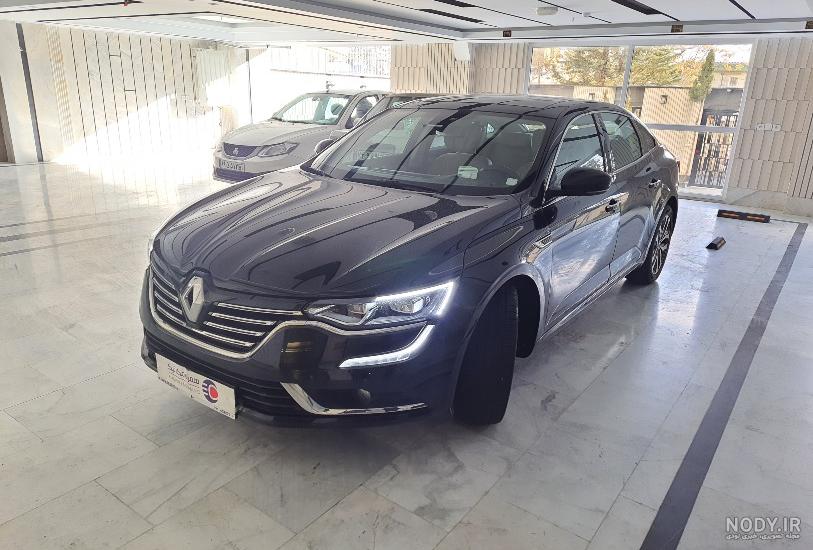 خرید و فروش و قیمت خودرو ولوو XC60 در تهران | دیوار