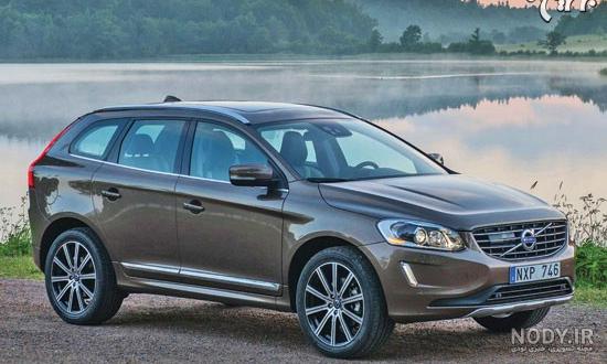 خرید و فروش و قیمت ولوو XC60 امروز