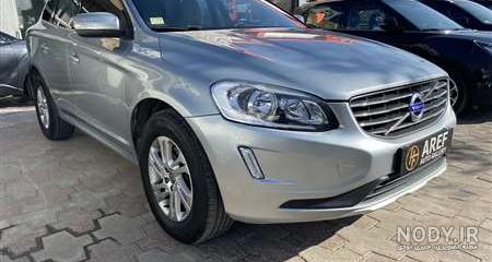 خرید و فروش و قیمت ولوو XC60 امروز