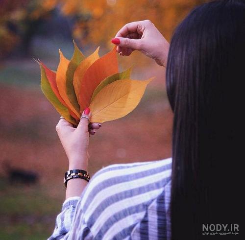 عکس های جدید دخترانه شیک
