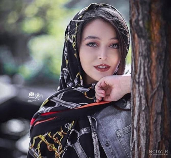 عکس های دختران زیبا ایران