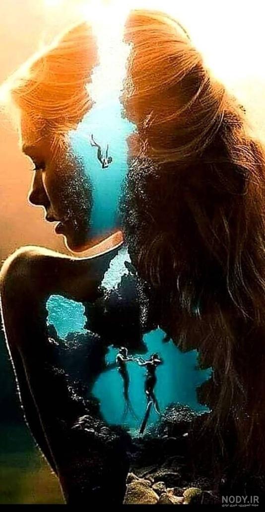 عکس های دخترانه از پشت سر عکس های دخترانه از پشت سر