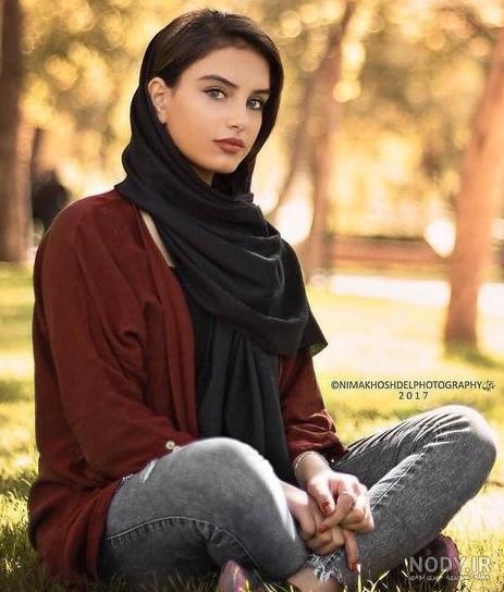 عکس های زیبا دختران ایرانی