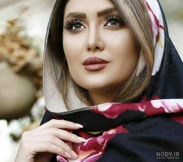 عکس های زیبای زنان ایرانی