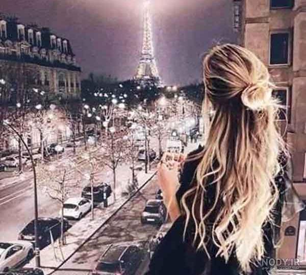 عکس های شیک برای پروفایل دخترانه - عکس نودی
