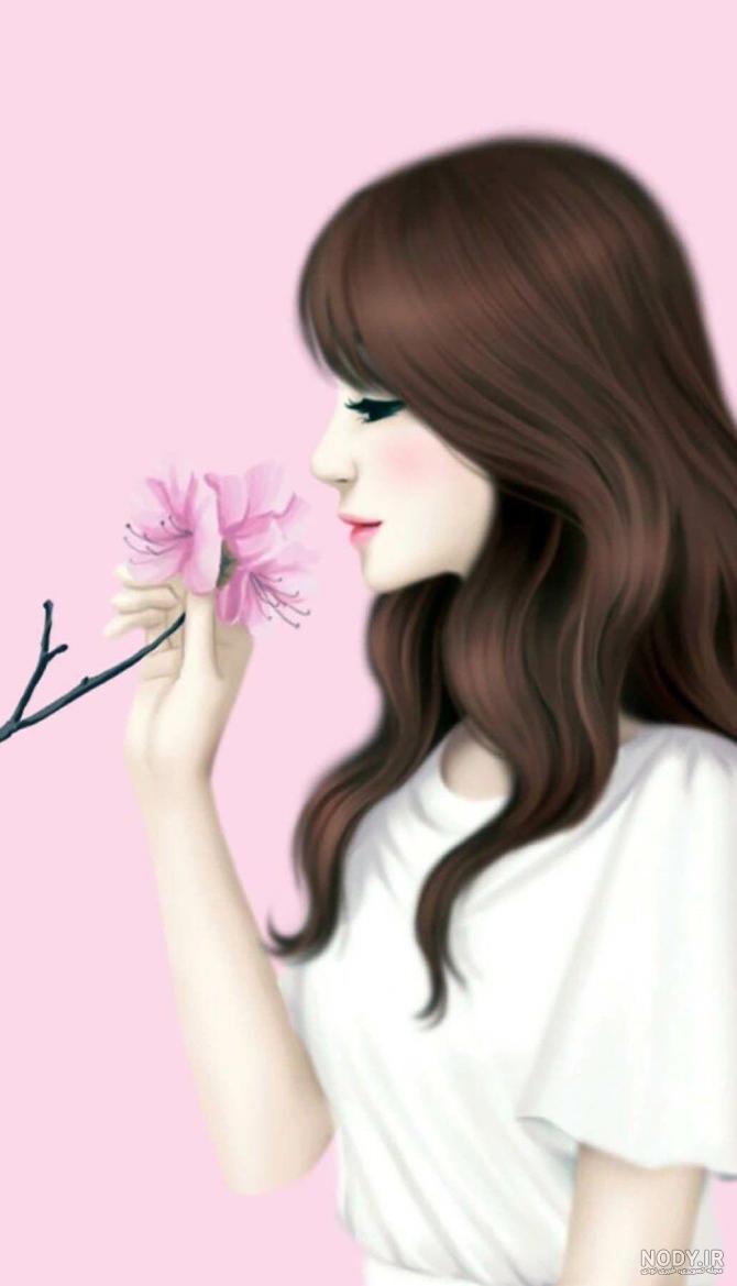 عکس های صفحه گوشی زیبا
